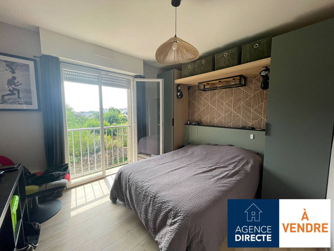 Appartement à SAINT-MALO