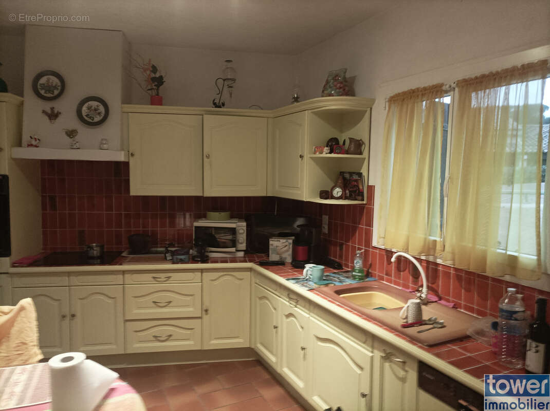 Maison à FREJUS