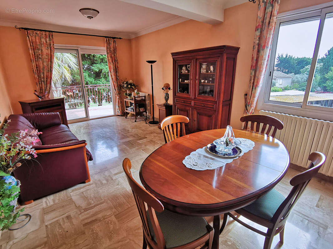 Maison à VILLELONGUE-DE-LA-SALANQUE