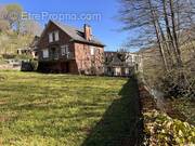 Maison à MARCILLAC-VALLON