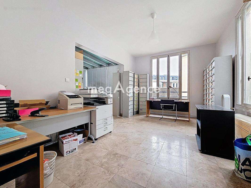 Appartement à MANTES-LA-JOLIE