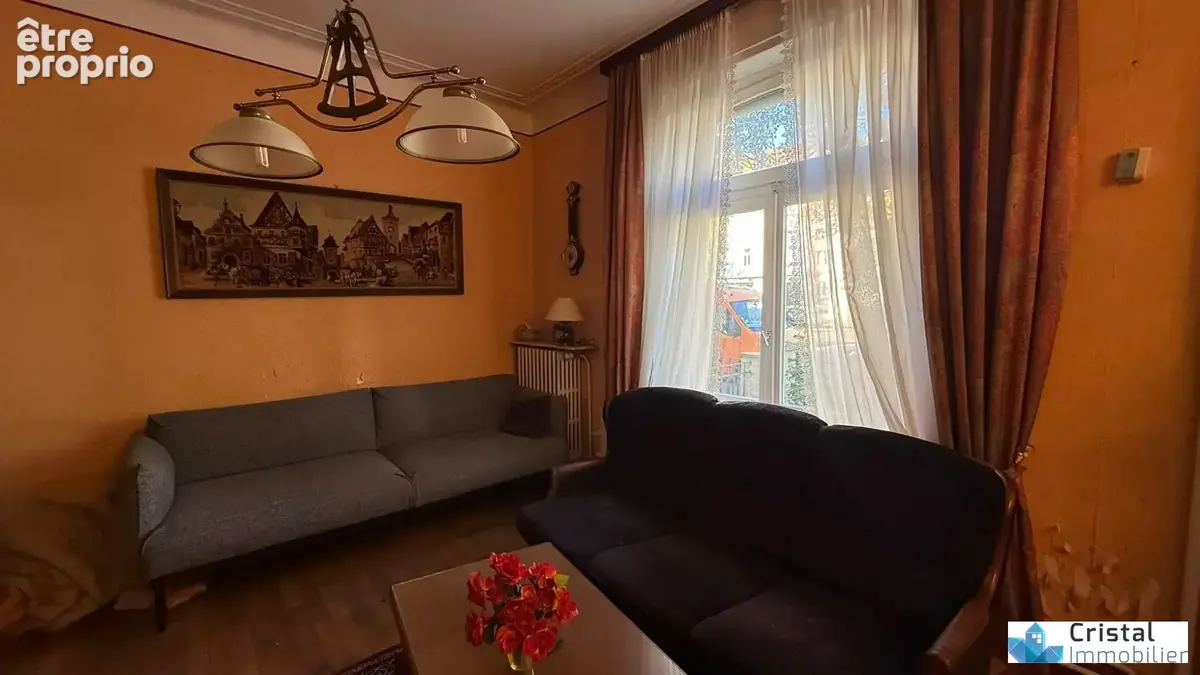 Maison 5 pièces 134 m² à vendre à Longeville-Les-Metz (57050) - photo 9