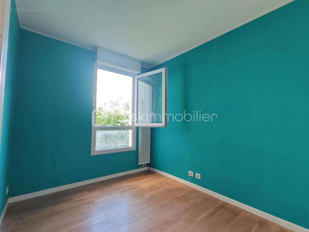 Appartement à CRETEIL