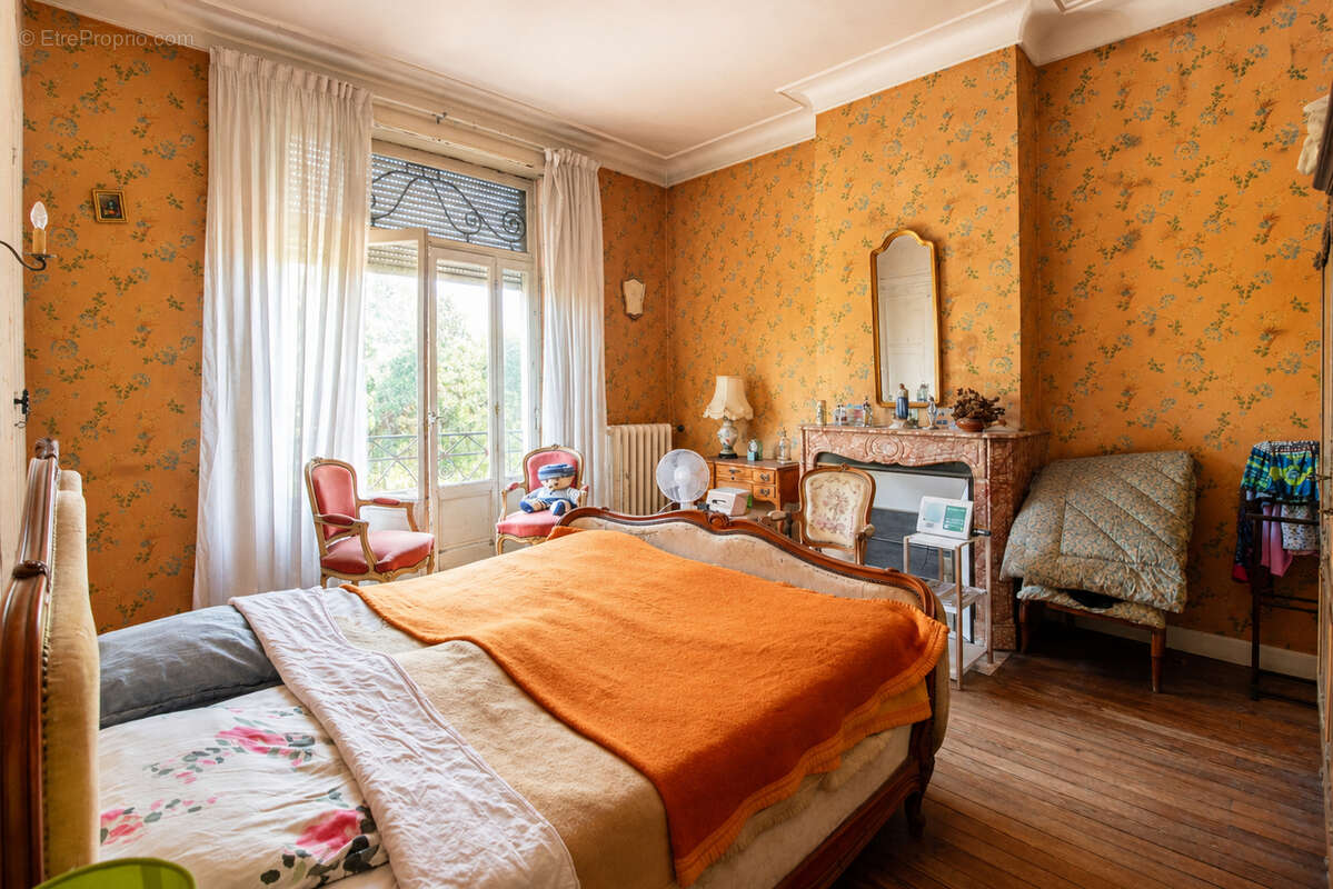 Maison à BORDEAUX