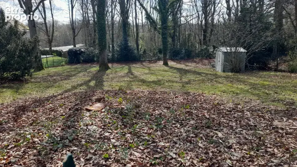 Terrain 928 m² à vendre à Saint-Remy-Les-Chevreuse (78470) - photo 2