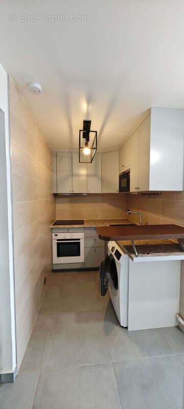Appartement à PUTEAUX