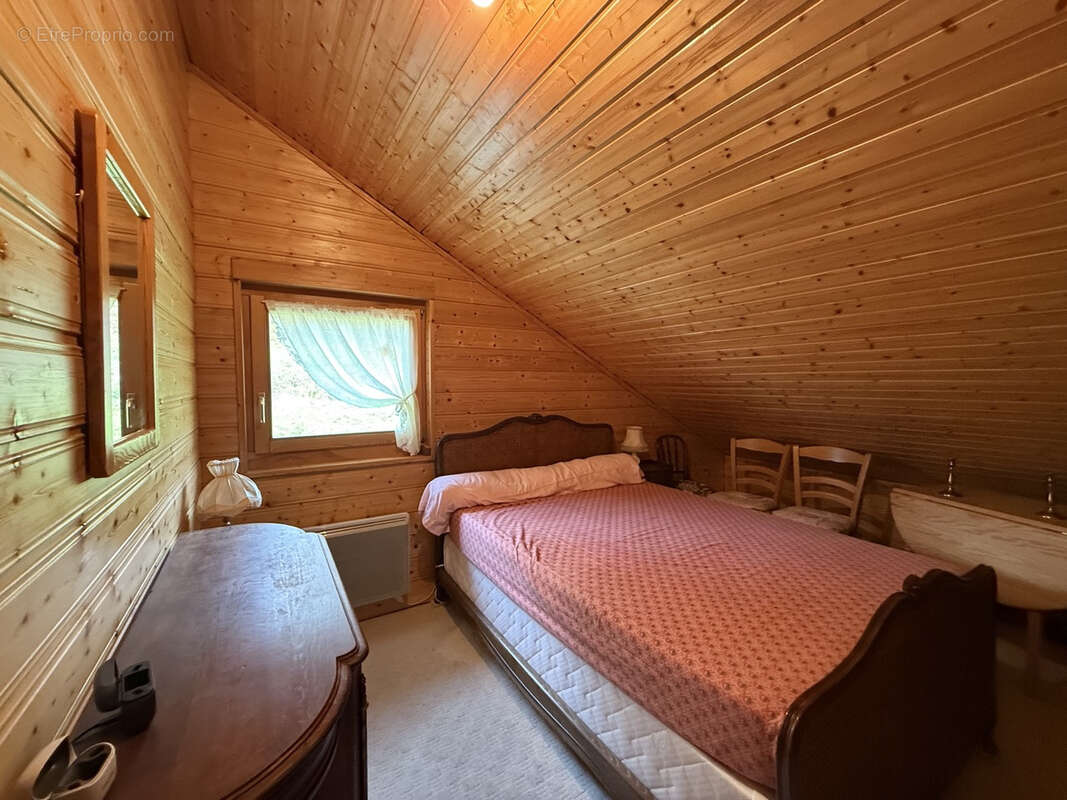 Maison à BAN-DE-LAVELINE