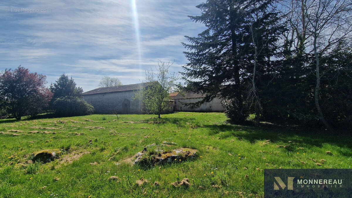 Ancienne ferme - photo 29