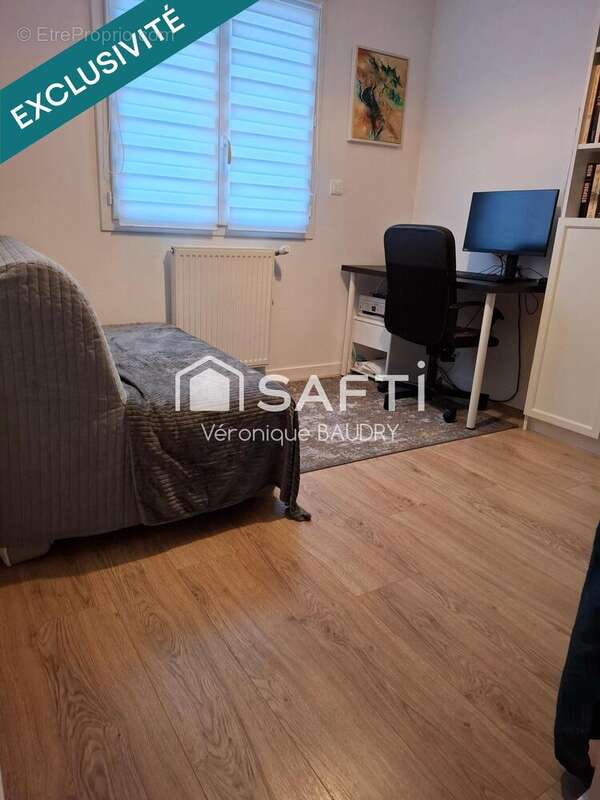 Photo 7 - Maison à SERVON-SUR-VILAINE