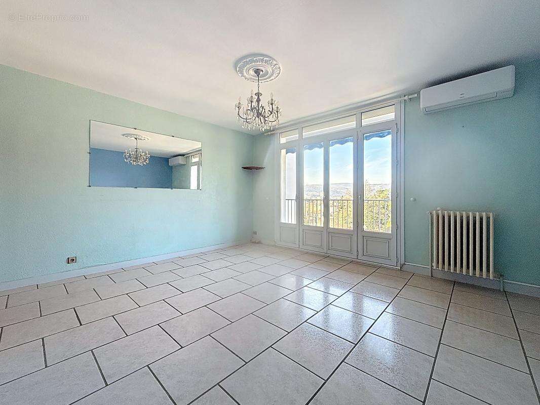 Appartement à VIENNE