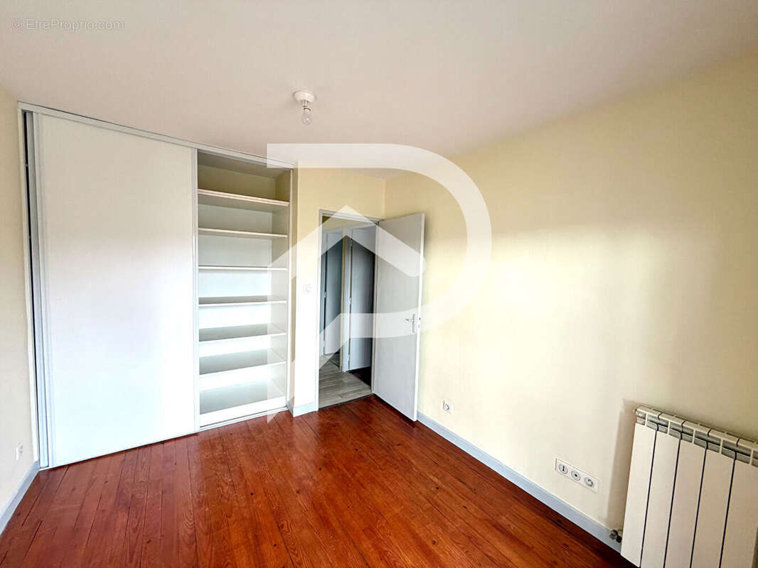Appartement à ARTIX