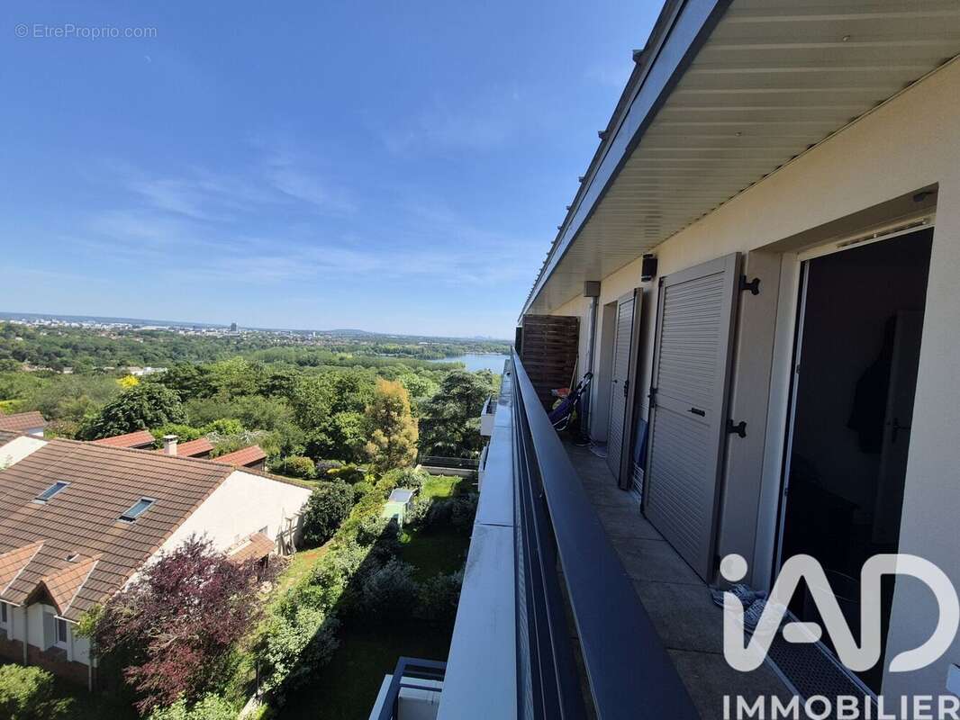 Photo 9 - Appartement à CERGY
