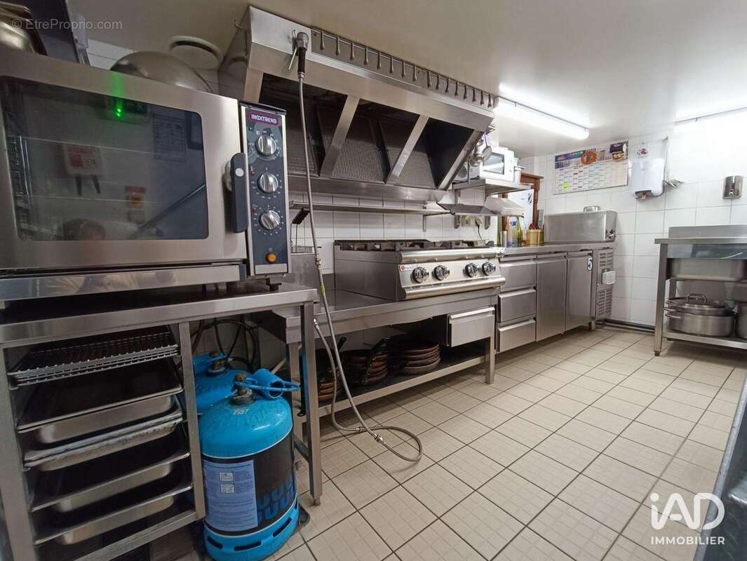 Photo 6 - Commerce à LE MANS