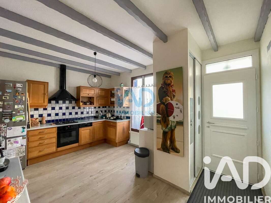 Photo 7 - Maison à MONTLHERY