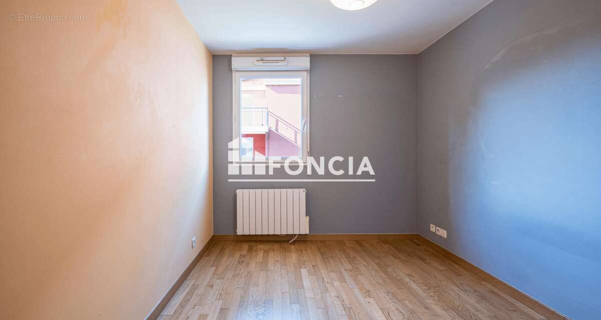 Appartement à FAVERGES
