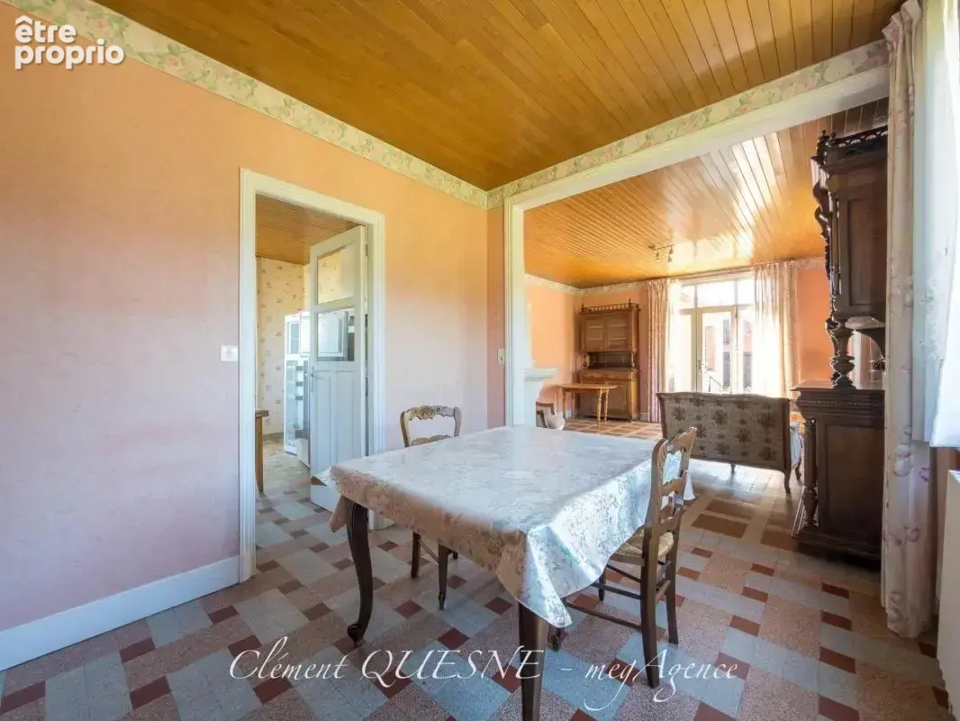 Maison familiale / 5 chambres / grand batiment - photo 7
