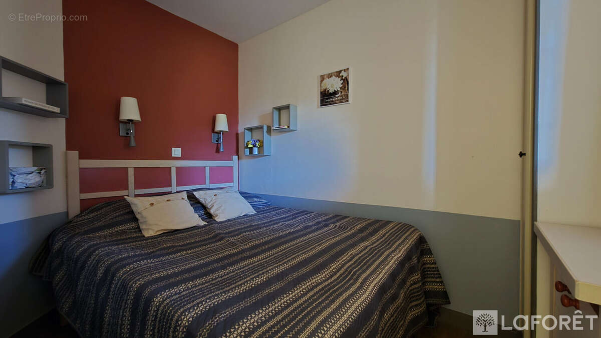 Appartement à LA SEYNE-SUR-MER