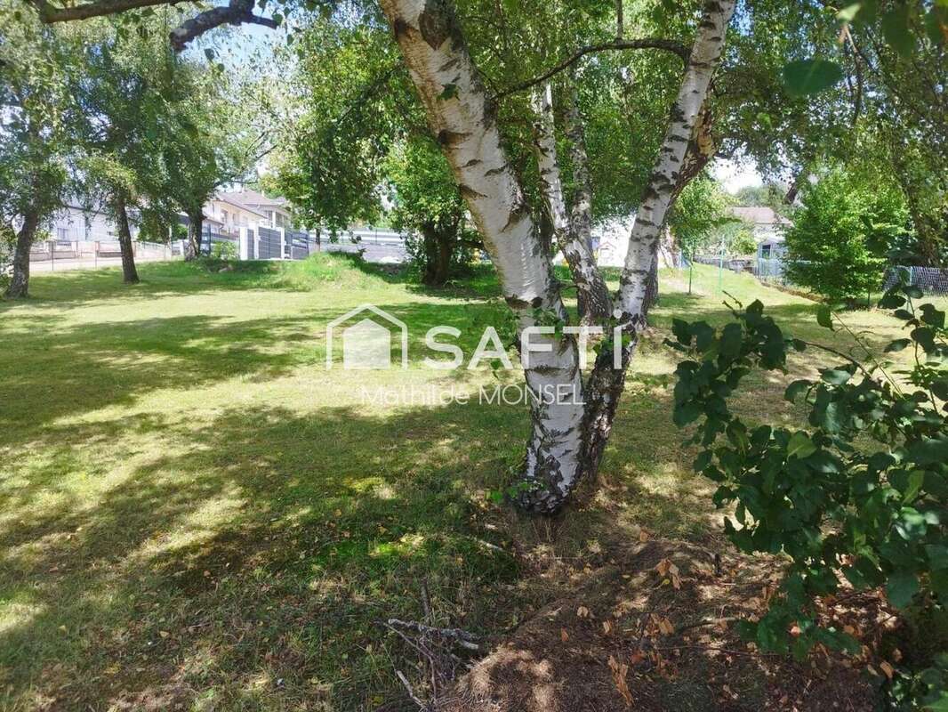 Photo 5 - Terrain à FORBACH