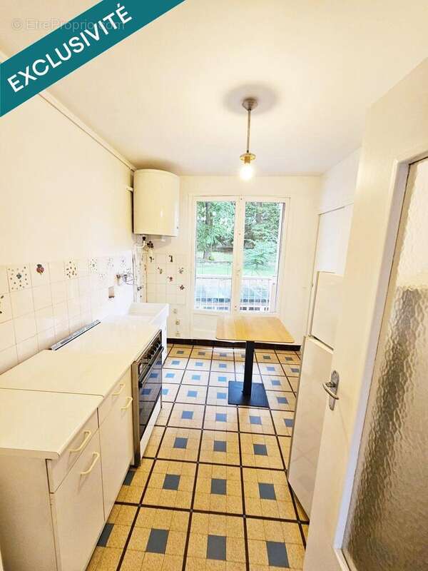 Photo 3 - Appartement à VOIRON