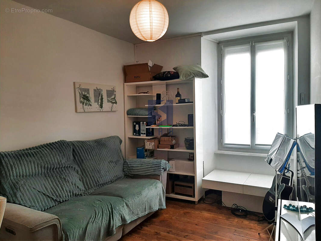 Appartement à SAINT-MARTIN-DE-VALAMAS