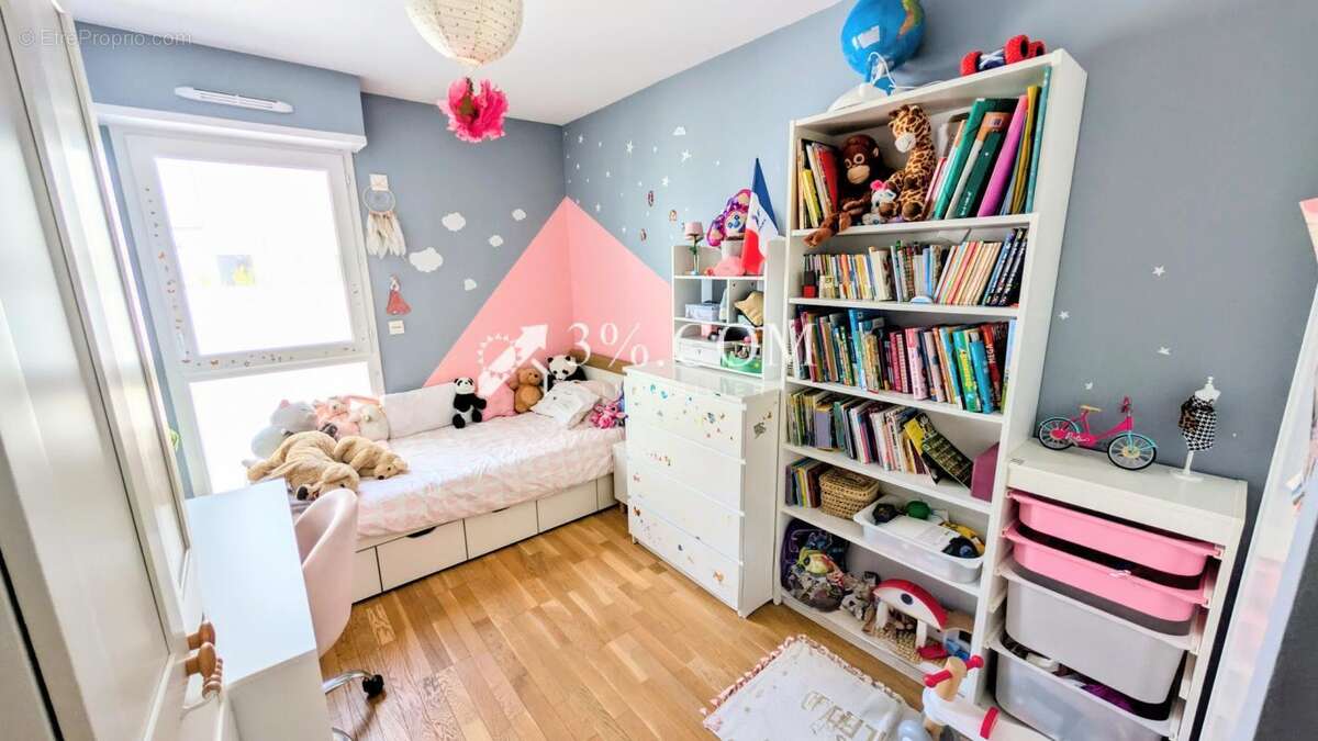 Appartement à POISSY