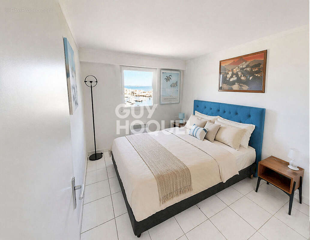 Appartement à CANET-EN-ROUSSILLON