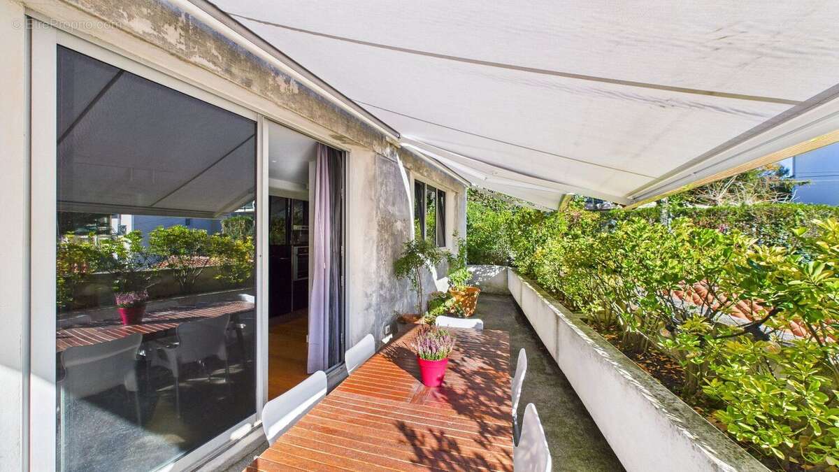 Maison d'architecte unique à 2 km de la plage d'Hendaye - photo 7