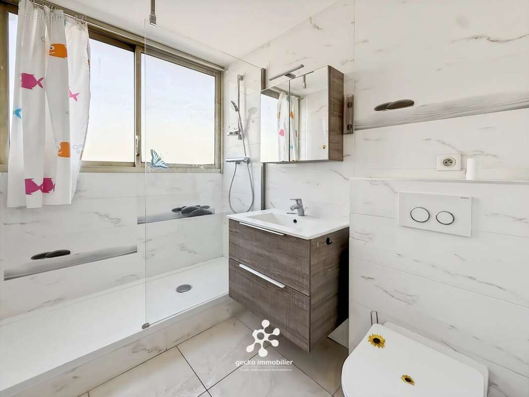 Appartement à CAGNES-SUR-MER