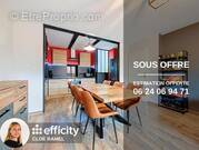 Appartement à BONNEVILLE