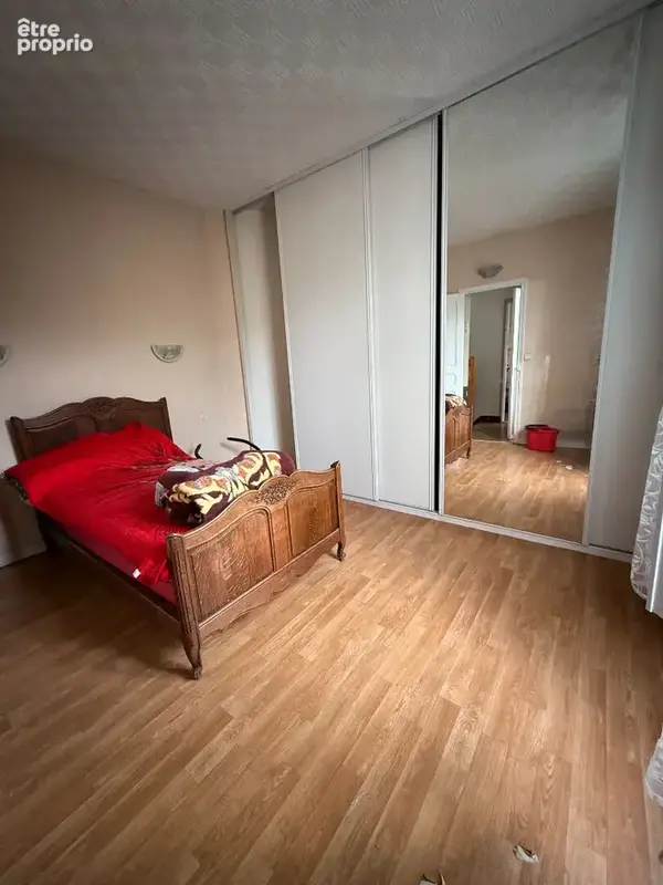 Maison F4 avec jardin et garage idéale famille - photo 6