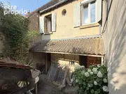 Maison à LA CHATRE