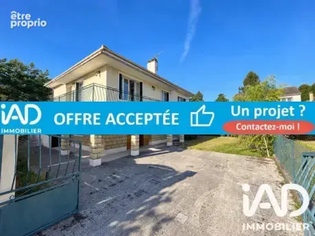 Photo 1 - Maison à BESSANCOURT