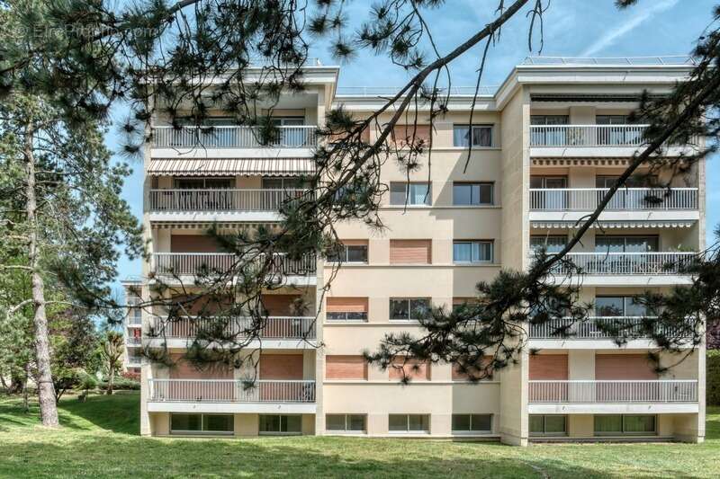 Appartement à RAMBOUILLET