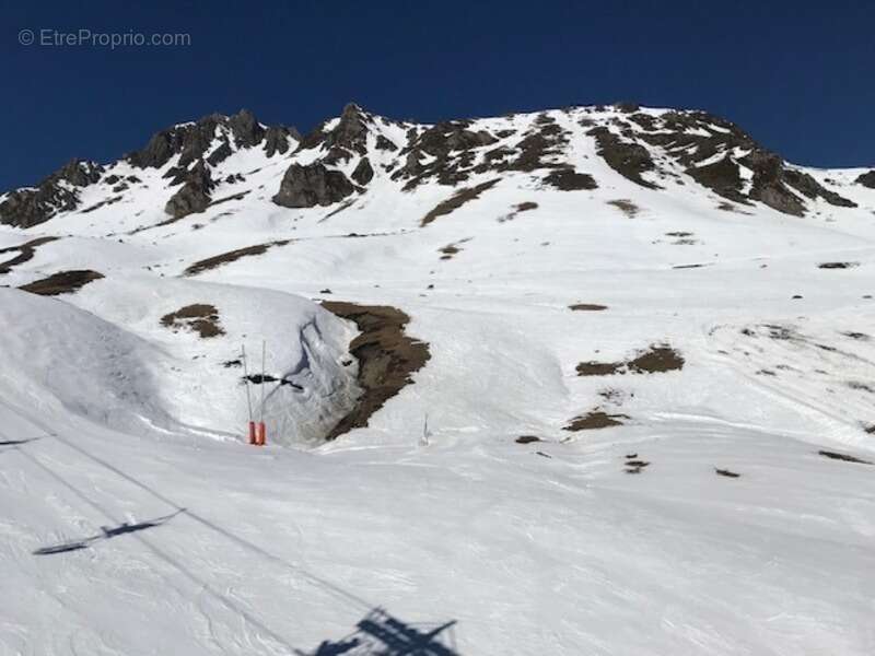Appartement à ASTUGUE