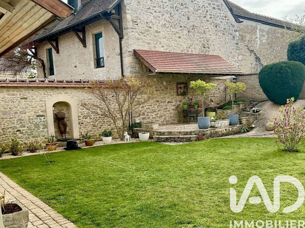 Photo 1 - Maison à CHENAY