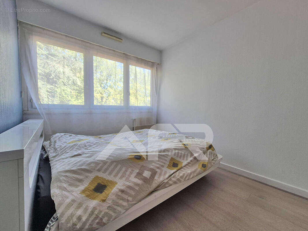 Appartement à CHATOU
