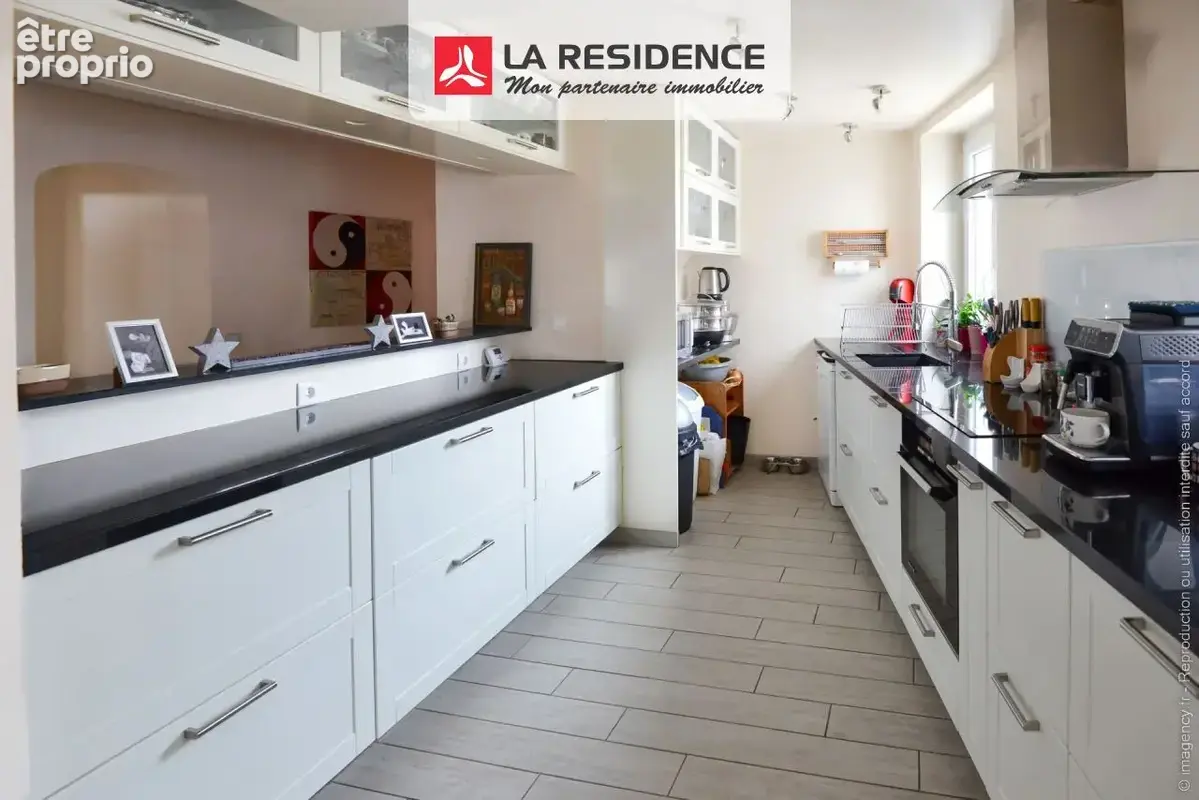 Maison 6 pièces 148 m² à vendre à Herblay (95220) - photo 2