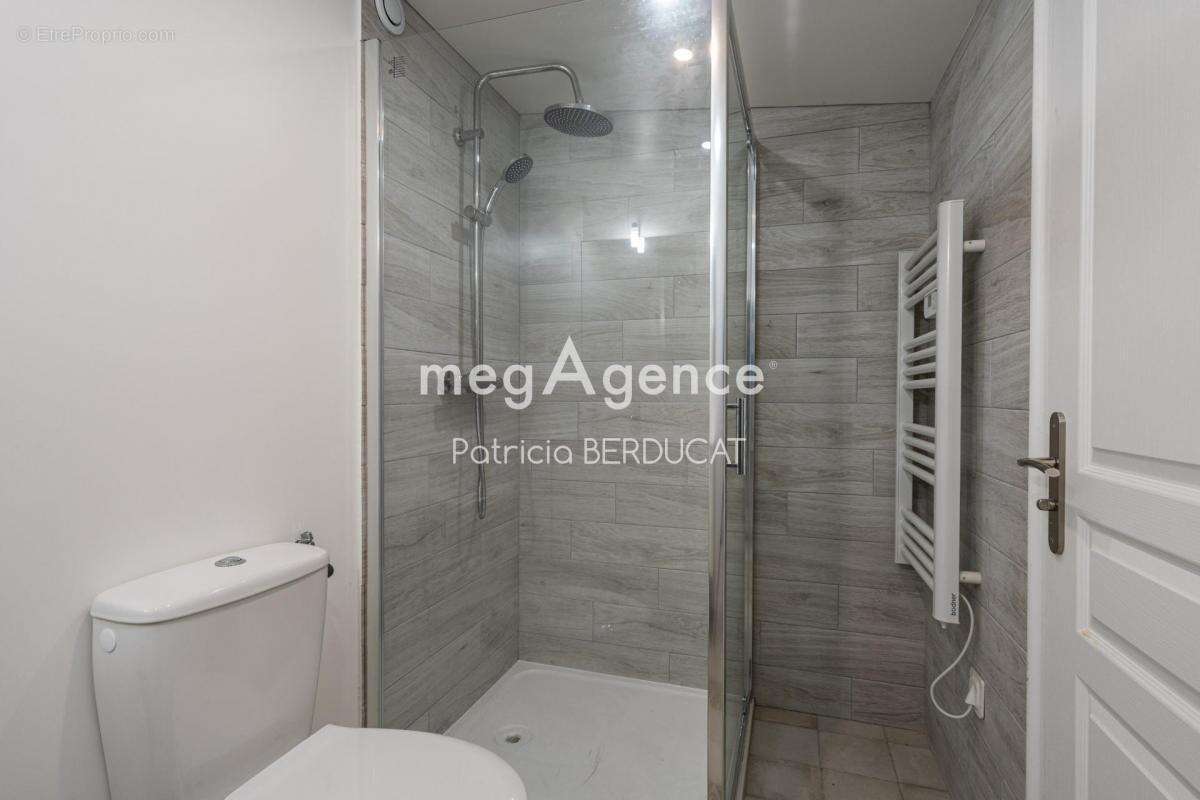 Maison à SAINT-GERMAIN-EN-LAYE