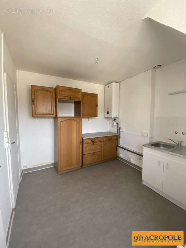 Appartement 66 m² à Gien  - photo 4