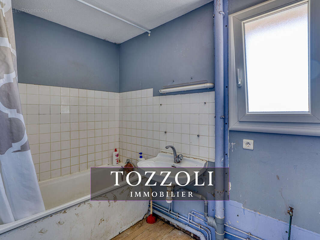 Maison La Verpilliere 4 pièce(s) 94.13 m2 - photo 10