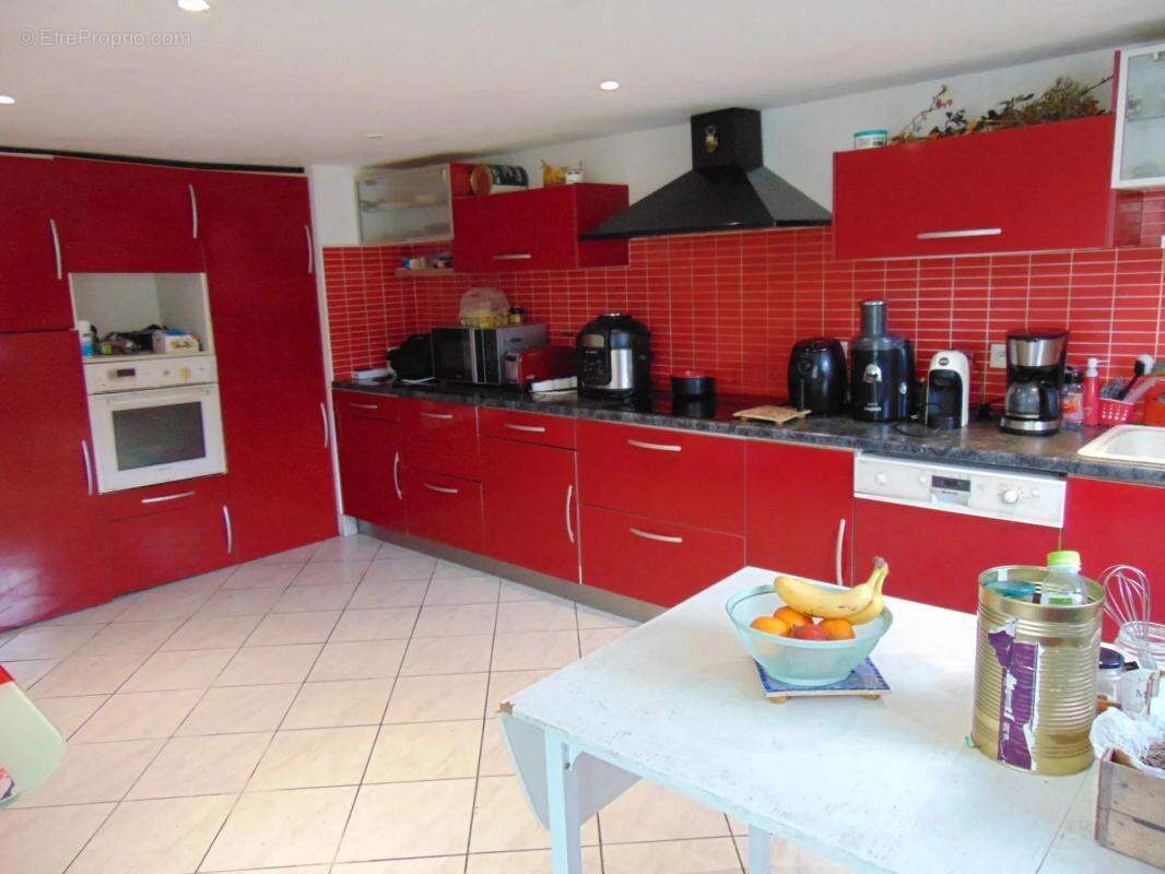 Maison à VILLEMANDEUR