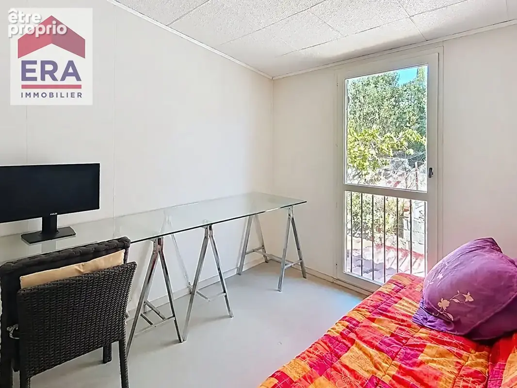 Maison 98m² à marseille 14e arrondissement - photo 8