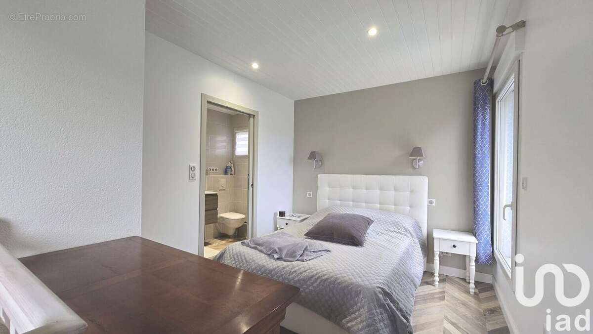 Photo 7 - Maison à AIFFRES