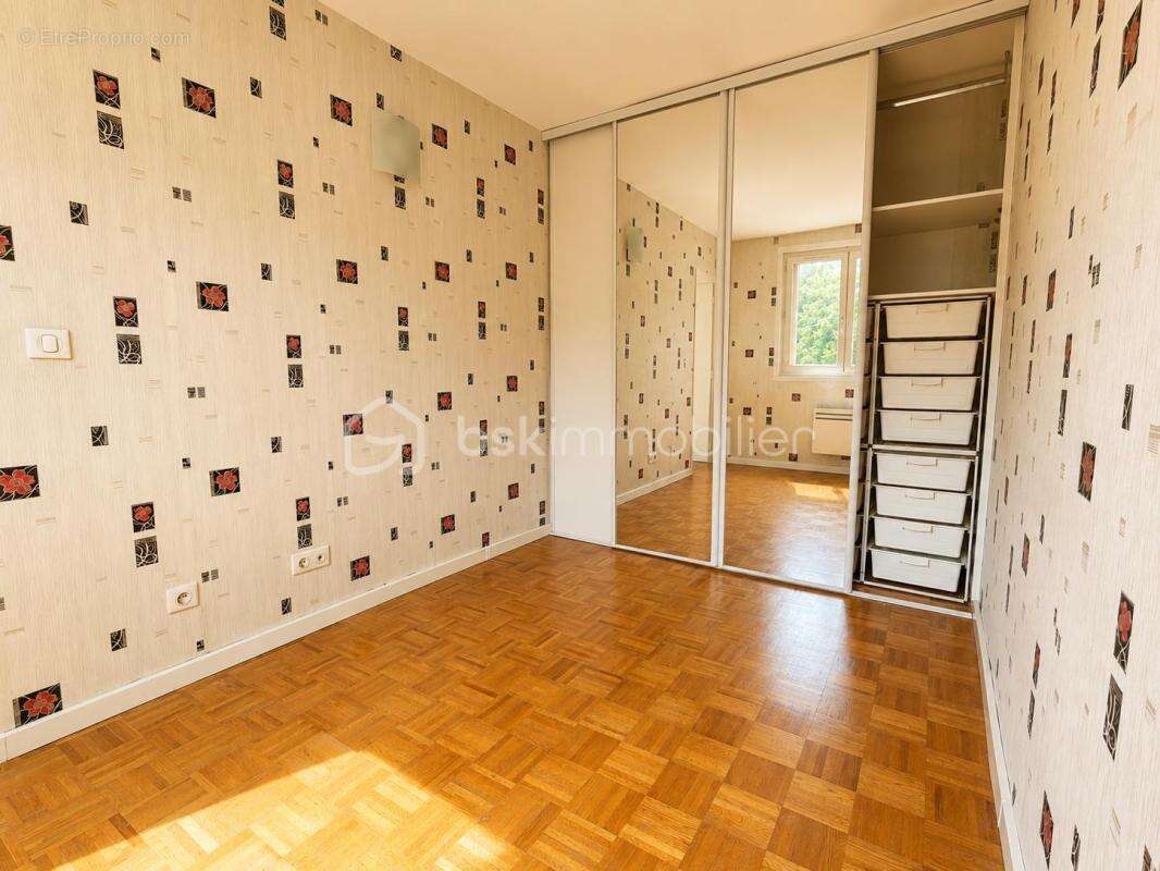 F2 lumineux 45m² avec cave - Idéal premier achat ou investissement - Drancy - photo 15