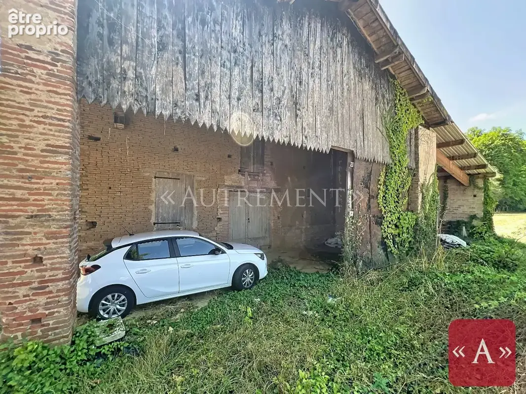 Ferme à rénover! - photo 23