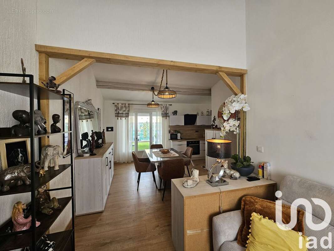 Photo 5 - Maison à SAINT-MARTIN-D&#039;ARDECHE