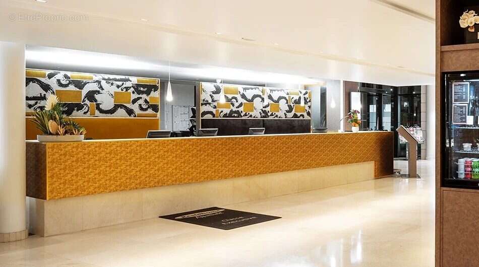 Appartement à MONTEVRAIN