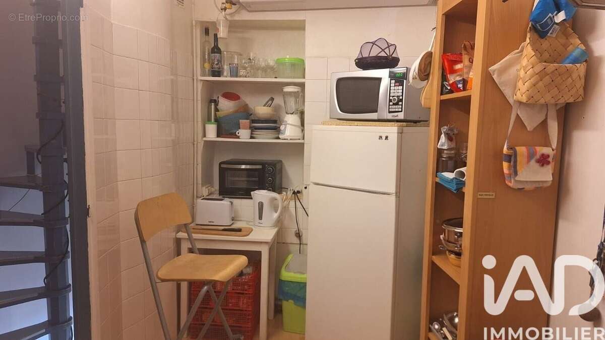 Photo 9 - Maison à COLLIOURE