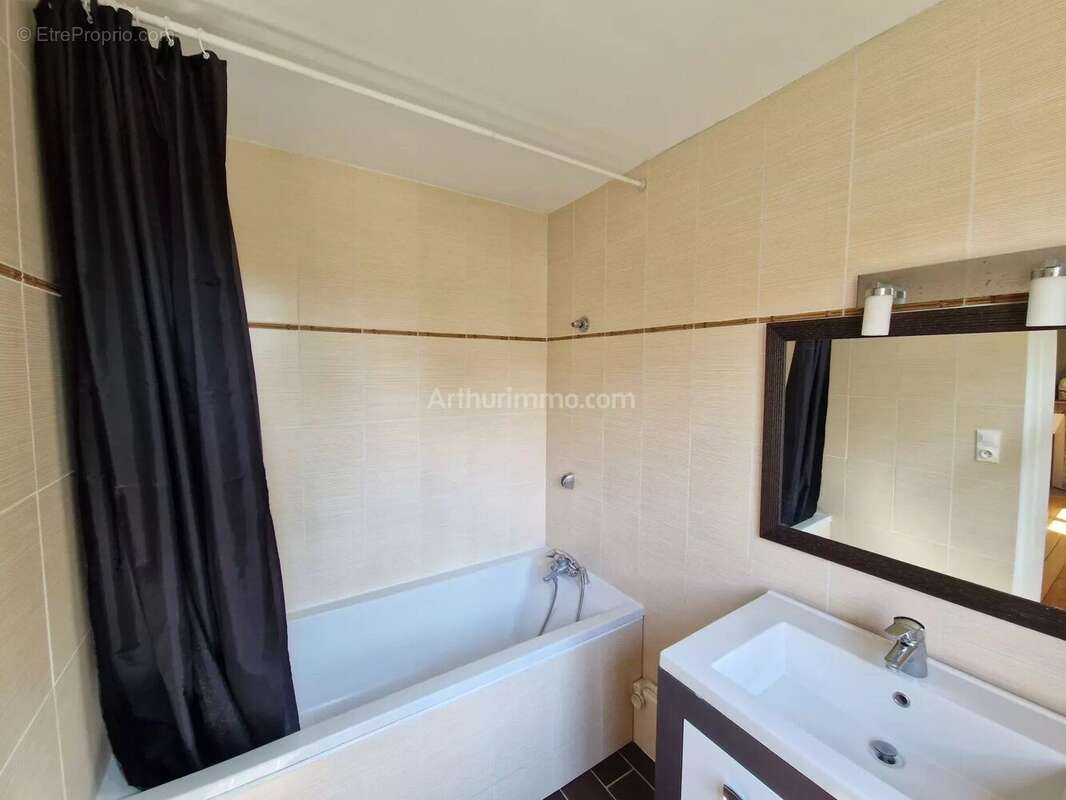 Appartement à GISORS