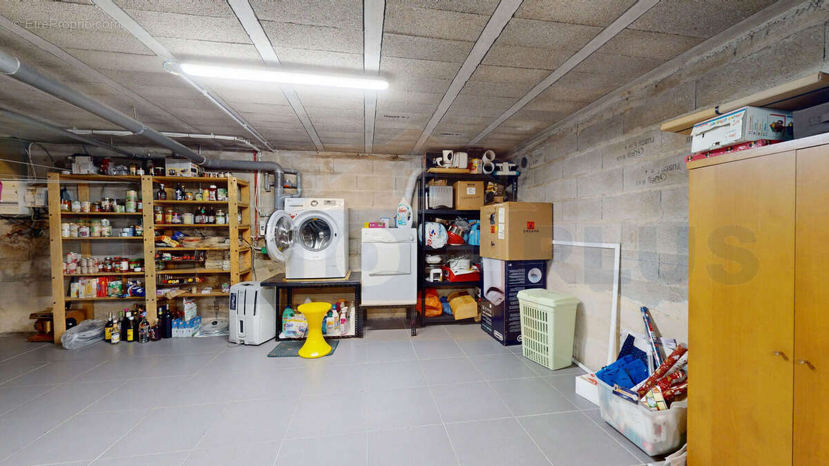 Maison à BOIS-D'ARCY